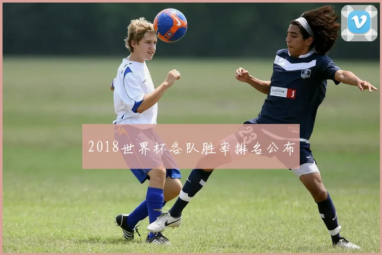 2018世界杯各队胜率排名公布