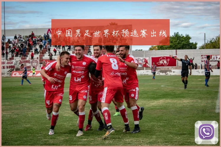 中国男足世界杯预选赛出线